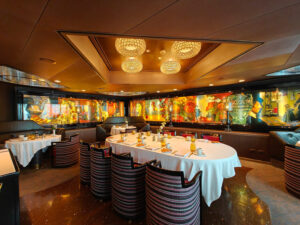 Pinnacle Grill