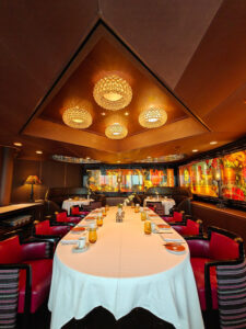 Pinnacle Grill