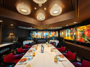 Pinnacle Grill