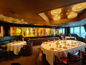 Pinnacle Grill