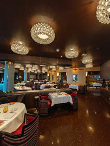 Pinnacle Grill