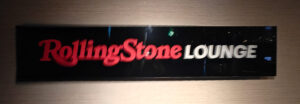 Rolling Stone Lounge
