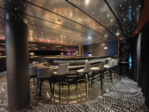 Rolling Stone Lounge