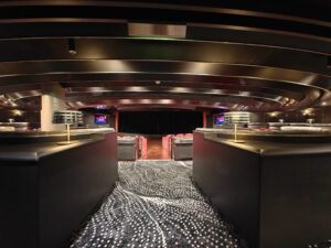 Rolling Stone Lounge