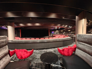 Rolling Stone Lounge