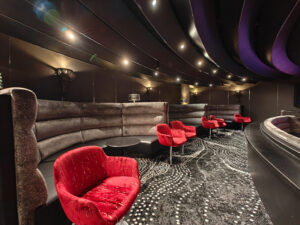 Rolling Stone Lounge