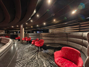 Rolling Stone Lounge