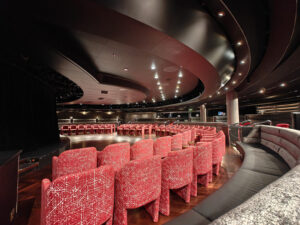 Rolling Stone Lounge