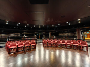 Rolling Stone Lounge