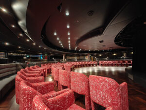 Rolling Stone Lounge