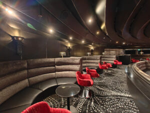 Rolling Stone Lounge