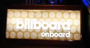 Billboard Onboard