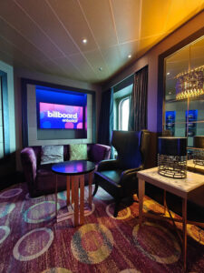 Billboard Onboard