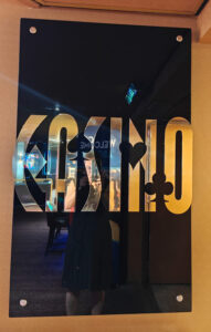 Casino