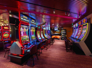 Casino