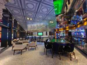 Gallery Bar