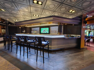 Gallery Bar