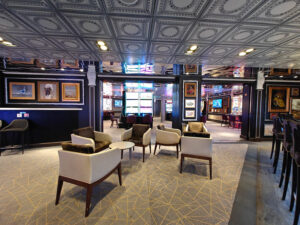 Gallery Bar