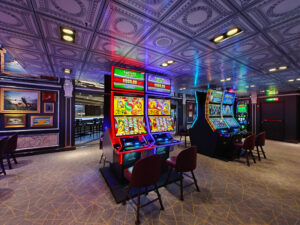 Casino