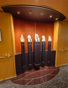 World Stage Theater