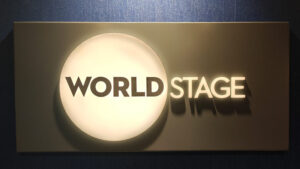 World Stage Theater