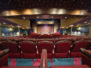 World Stage Theater