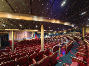 World Stage Theater