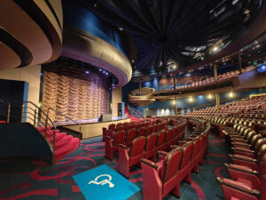 World Stage Theater