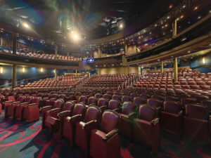 World Stage Theater