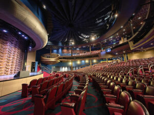 World Stage Theater