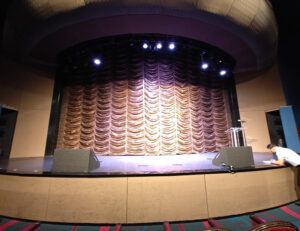 World Stage Theater