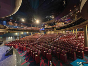 World Stage Theater