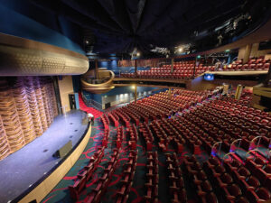 World Stage Theater
