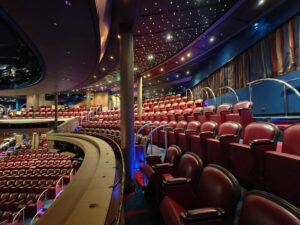 World Stage Theater