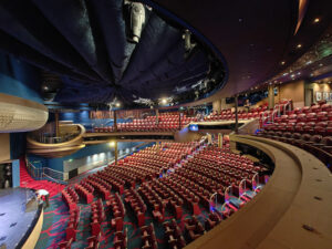 World Stage Theater