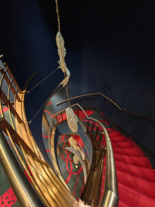 World Stage Theater