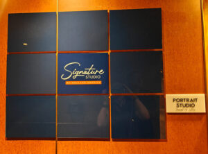 Signature Studio