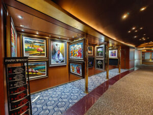Art Gallery