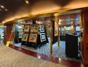 Art Gallery