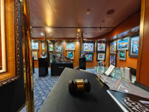 Art Gallery
