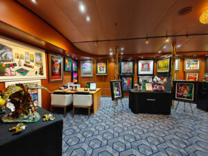 Art Gallery