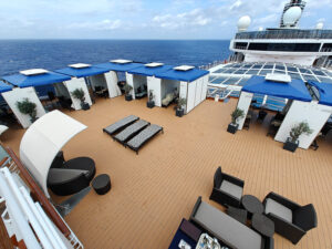 The Retreat Sonnendeck