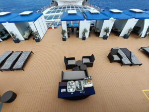 The Retreat Sonnendeck