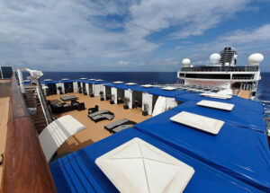 The Retreat Sonnendeck