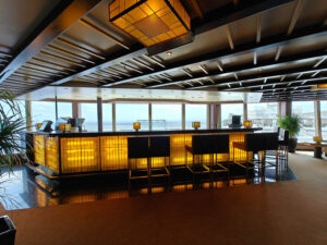 Tamarind Bar