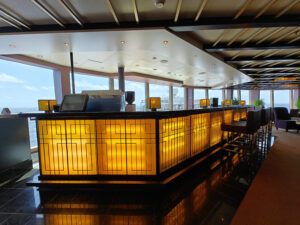 Tamarind Bar