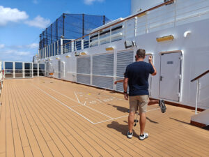 Shuffleboard