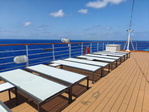 Sonnendeck Deck 10