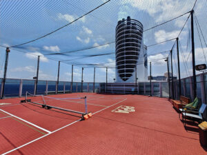 Sports Court