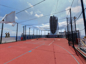 Sports Court
